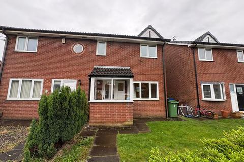 undefined, Swallowfield, Lancashire WN7