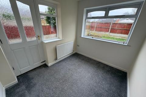 undefined, Swallowfield, Lancashire WN7