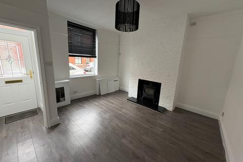 2 bedroom terraced house to rent, Severn Street, Lancashire WN7