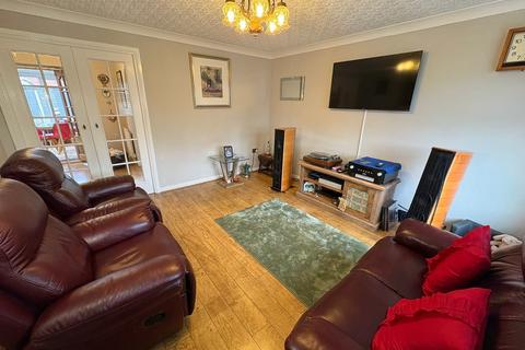 3 bedroom semi-detached house for sale, Holden Road, Leigh WN7