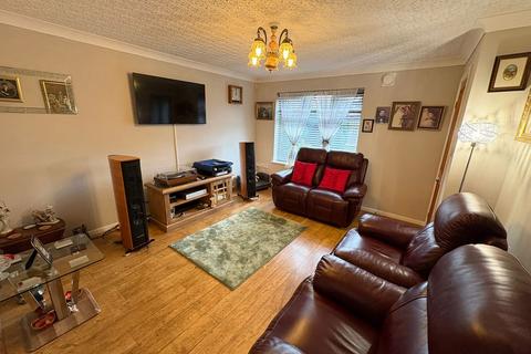 3 bedroom semi-detached house for sale, Holden Road, Leigh WN7