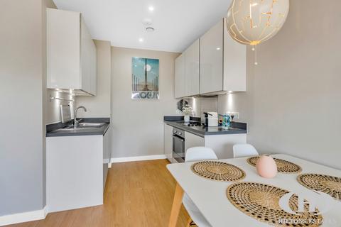 undefined, Western Road, Southall