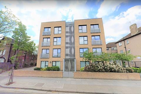 undefined, Western Road, Southall