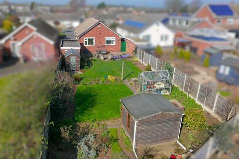 undefined, Wong Lane, Doncaster DN11