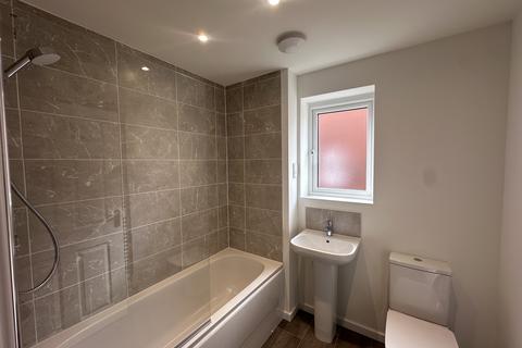 undefined, Violet Street, Lakenheath, BRANDON