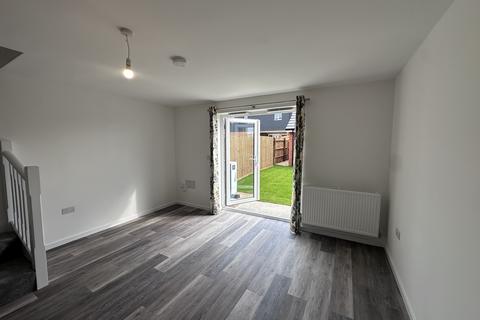 undefined, Violet Street, Lakenheath, BRANDON