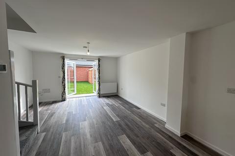 undefined, Violet Street, Lakenheath, BRANDON