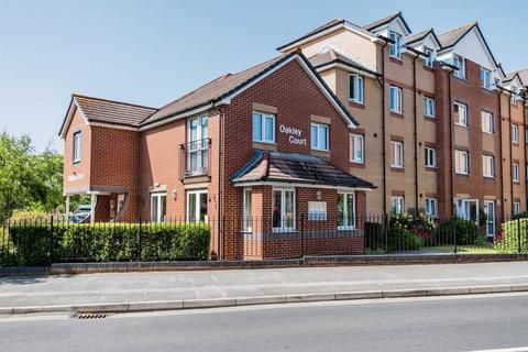 1 bedroom flat for sale, Oakley court