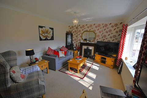 2 bedroom detached bungalow for sale, Kingsmead Drive, Doncaster DN3
