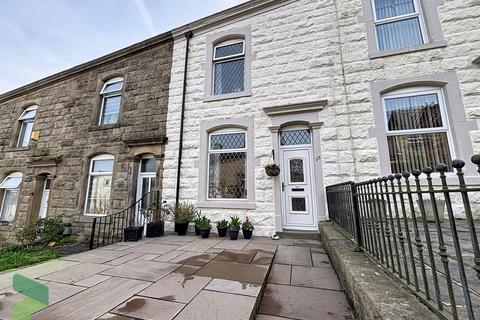 undefined, Belgrave Road, Darwen