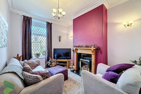 undefined, Belgrave Road, Darwen