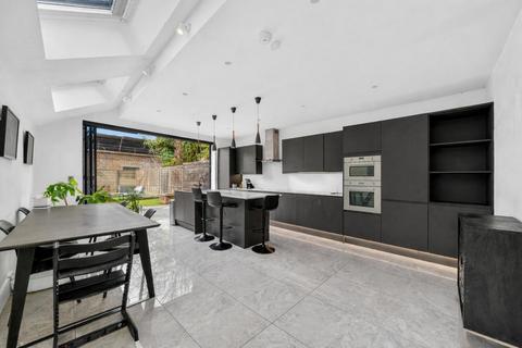 undefined, Waldeck Road, London N15