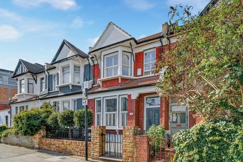 undefined, Waldeck Road, London N15