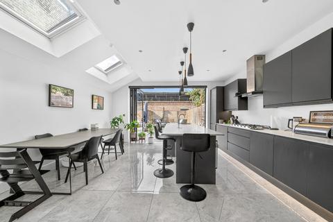 undefined, Waldeck Road, London N15