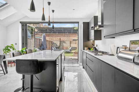 undefined, Waldeck Road, London N15