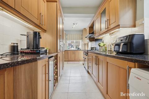 3 bedroom semi-detached house for sale, Athelstan Road, Romford, RM3