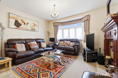 3 bedroom semi-detached house for sale, Athelstan Road, Romford, RM3