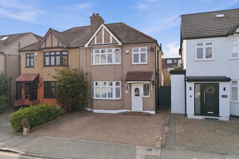 undefined, Athelstan Road, Romford, RM3