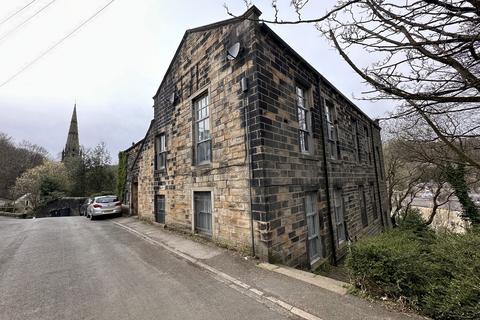 undefined, The Fieldens, Wellfield Terrace, Todmorden