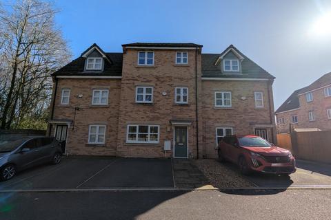 undefined, Travers Street, Salford