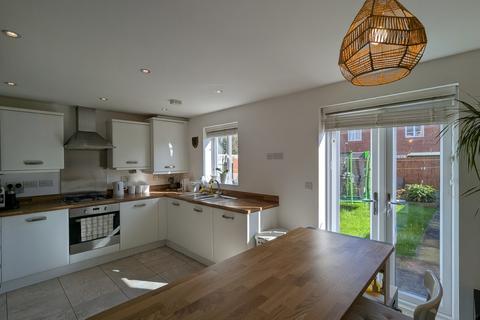 undefined, Travers Street, Salford