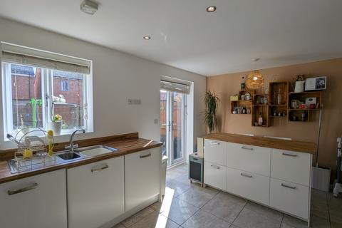 undefined, Travers Street, Salford