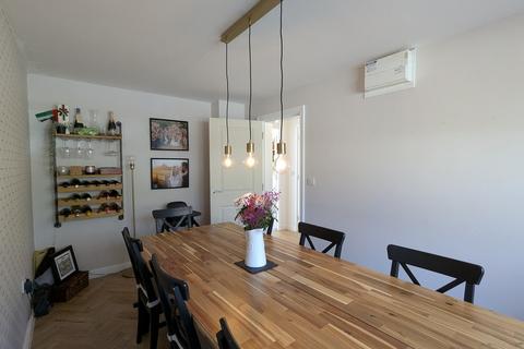 undefined, Travers Street, Salford