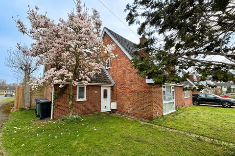 undefined, Granta Road, Cambridge CB22