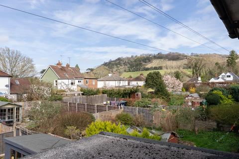 undefined, Swan Mill Gardens, Pixham