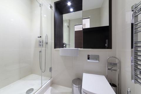 Studio to rent, Judd Street, London WC1H