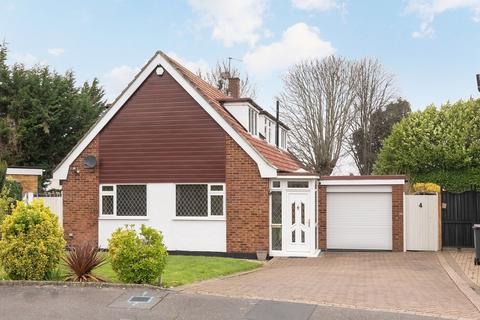 4 bedroom detached house for sale, Haling Park Gardens, South Croydon CR2