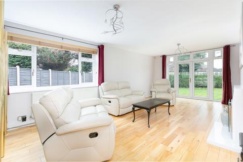 4 bedroom detached house for sale, Haling Park Gardens, South Croydon CR2