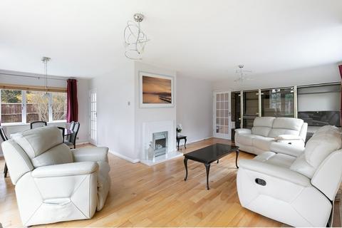 4 bedroom detached house for sale, Haling Park Gardens, South Croydon CR2