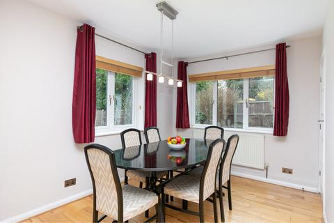 4 bedroom detached house for sale, Haling Park Gardens, South Croydon CR2