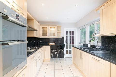 4 bedroom detached house for sale, Haling Park Gardens, South Croydon CR2