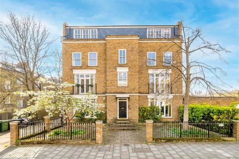 3 bedroom flat for sale, Groveway, London SW9