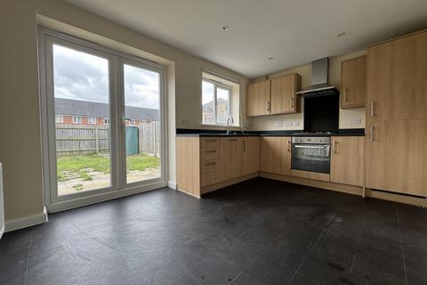 undefined, Wilks Road, GRANTHAM