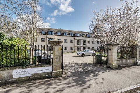 1 bedroom apartment for sale, St. Johns Road, Bath BA2