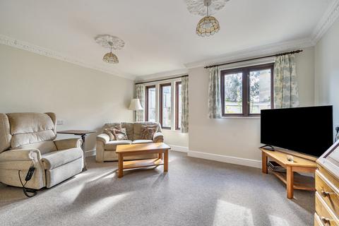 1 bedroom apartment for sale, St. Johns Road, Bath BA2