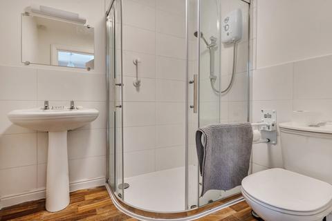 1 bedroom apartment for sale, St. Johns Road, Bath BA2