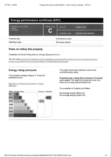 undefined, 8 Winston Churchill Close