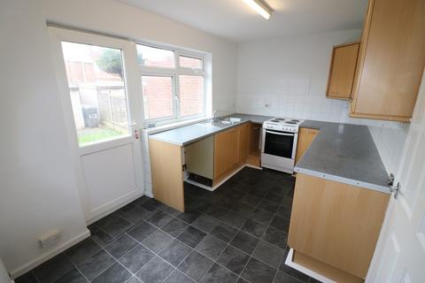 undefined, Parkfield Drive, Hull