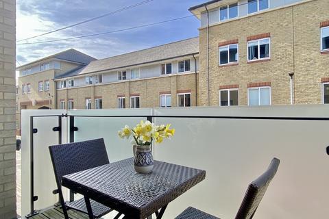 1 bedroom flat to rent, Occupation Road, Cambridge CB1