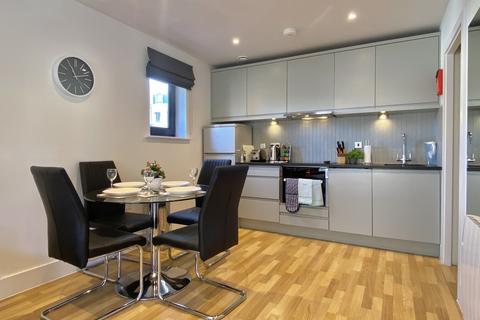 1 bedroom flat to rent, Occupation Road, Cambridge CB1