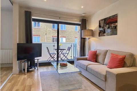 1 bedroom flat to rent, Occupation Road, Cambridge CB1