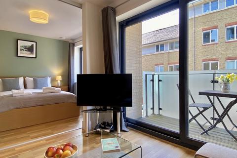 1 bedroom flat to rent, Occupation Road, Cambridge CB1