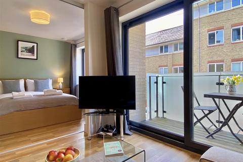 1 bedroom flat to rent, Occupation Road, Cambridge CB1