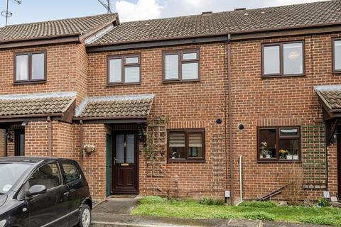 undefined, The Beeches, Ash Vale