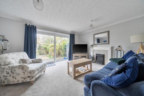 undefined, The Beeches, Ash Vale