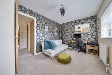 undefined, The Beeches, Ash Vale